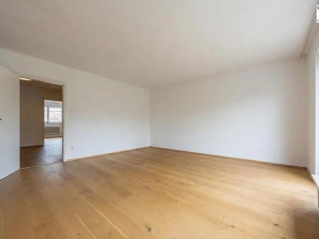 Wohnung mieten in Salzburg