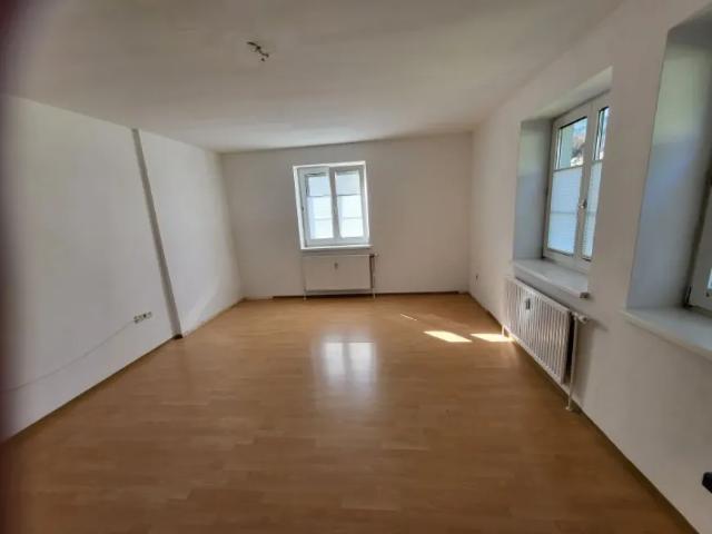 Wohnung mieten