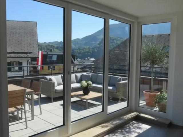 Wohnung mieten in Sankt Gilgen, St. Gilgen