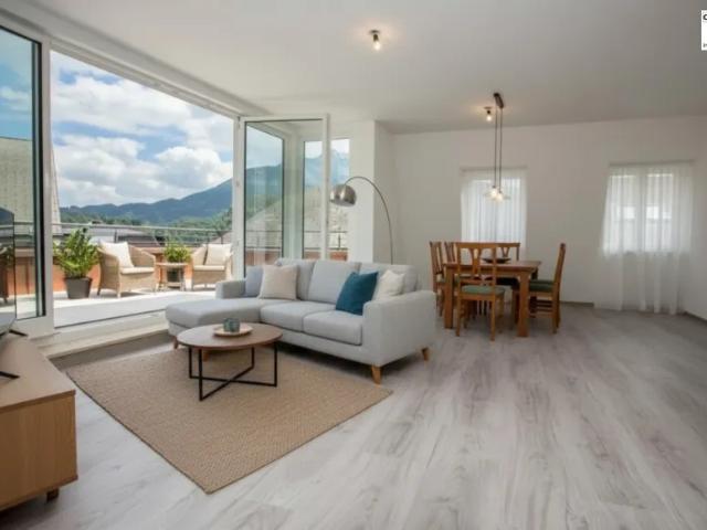 Wohnung mieten in Sankt Gilgen, St. Gilgen