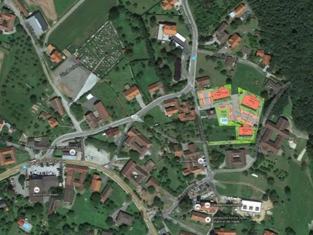 Wohnung mieten in Steiermark