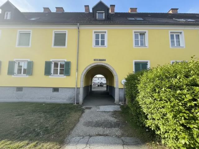 Wohnung mieten in Steiermark