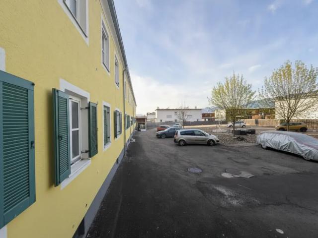 Wohnung mieten in Steiermark