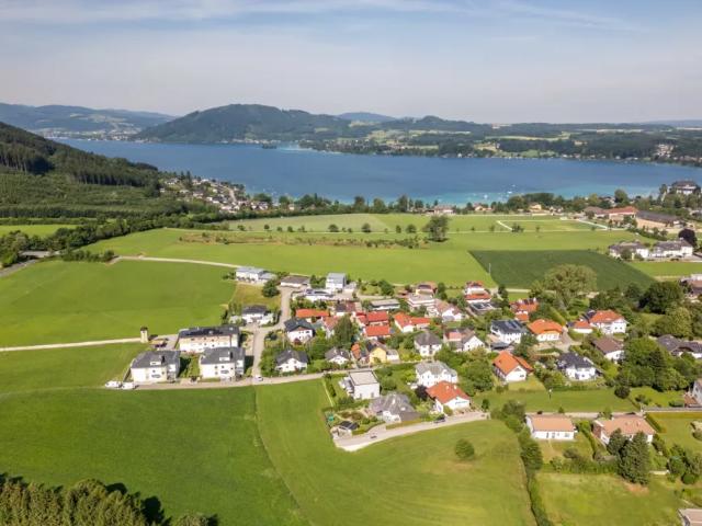 Wohnung mieten in Schörfling, Oberösterreich