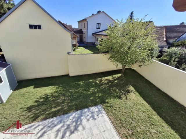 Wohnung mieten in Kirchstetten, Niederösterreich