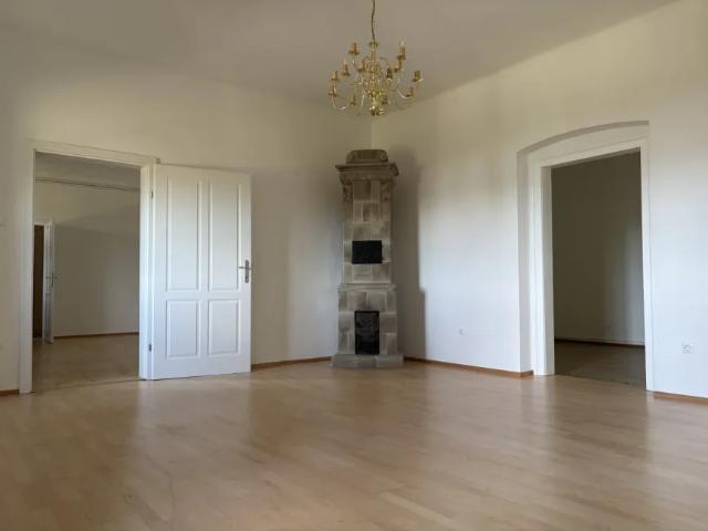 Wohnung mieten