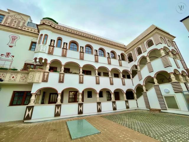 Wohnung mieten in Sooß, Niederösterreich