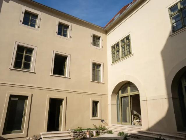 Wohnung mieten