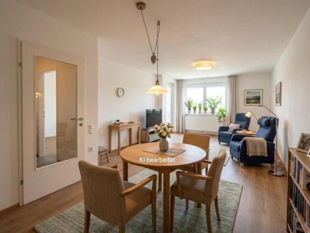 Wohnung mieten in Spillern, Niederösterreich