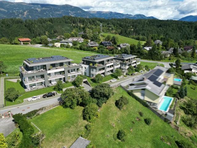 Wohnung mieten in Spittal an der Drau, Bezirk Spittal an der Drau