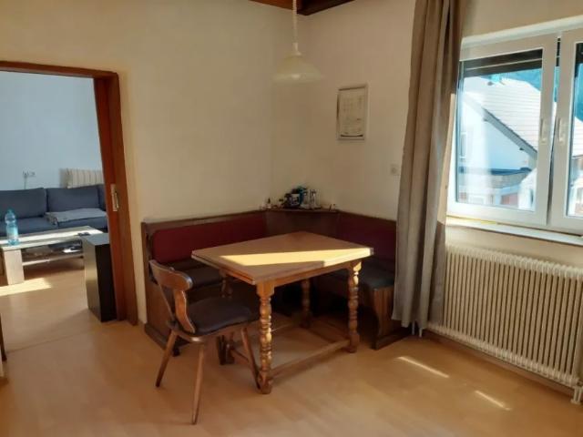 Wohnung mieten in Sankt Anton an der Jeßnitz, St. Anton an der Jeßnitz