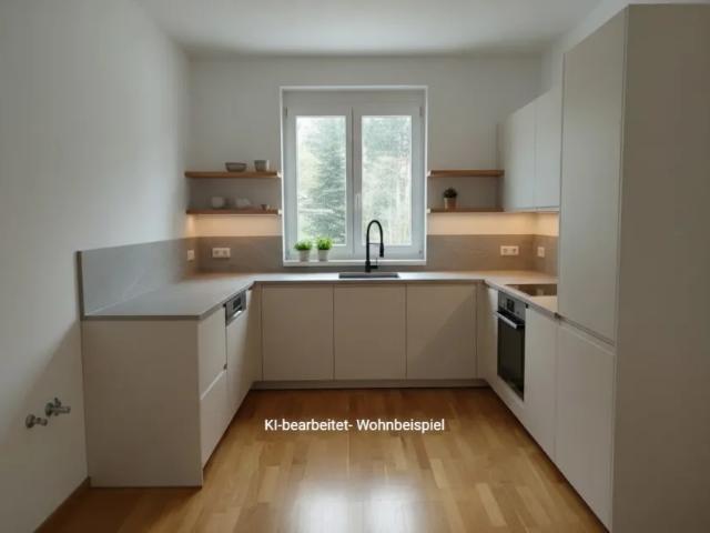 Wohnung mieten in St. Georgen an der Leys, Niederösterreich