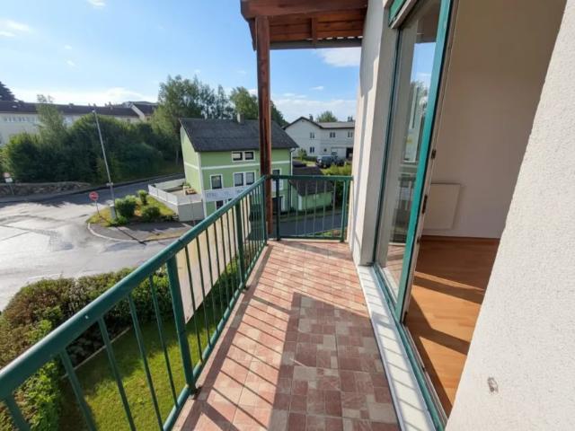 Wohnung mieten in St. Leonhard am Forst, Niederösterreich