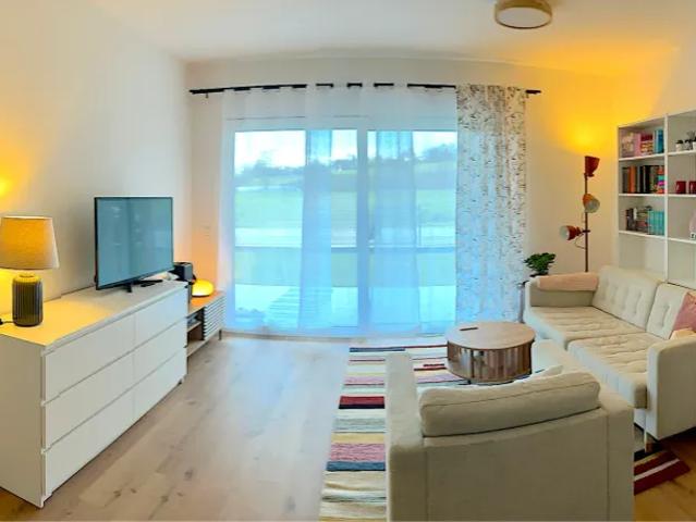 Wohnung mieten in St. Pantaleon, Niederösterreich