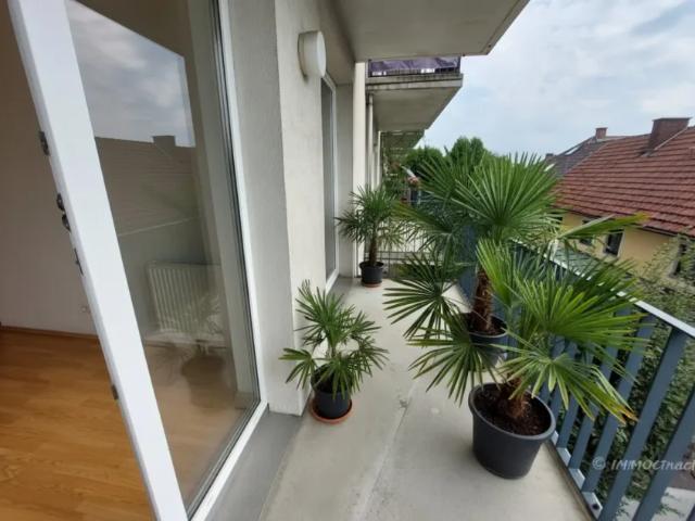 Wohnung mieten in Niederösterreich