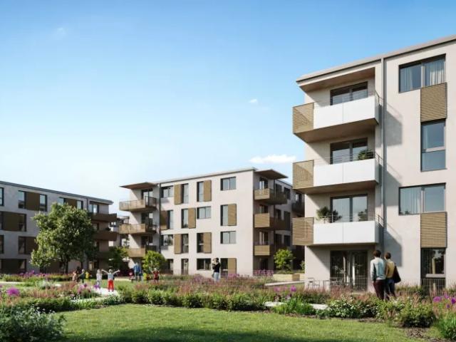 Wohnung mieten in St. Pölten, Niederösterreich