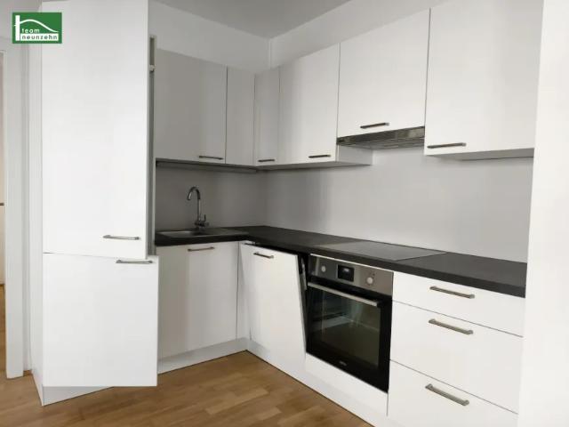 Wohnung mieten in Katastralgemeinde St. Pölten, St. Pölten