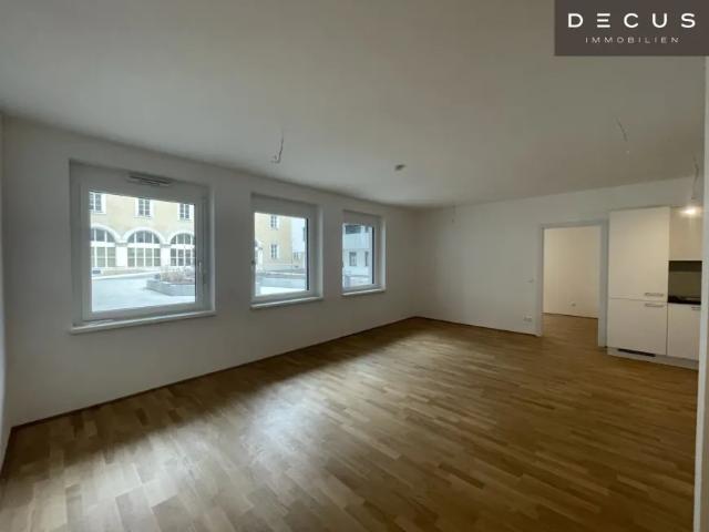 Wohnung mieten in Katastralgemeinde St. Pölten, St. Pölten