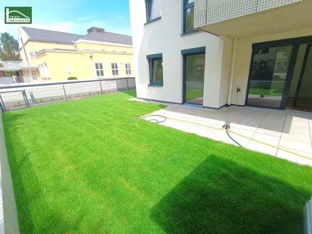 Wohnung mieten in Katastralgemeinde St. Pölten, St. Pölten