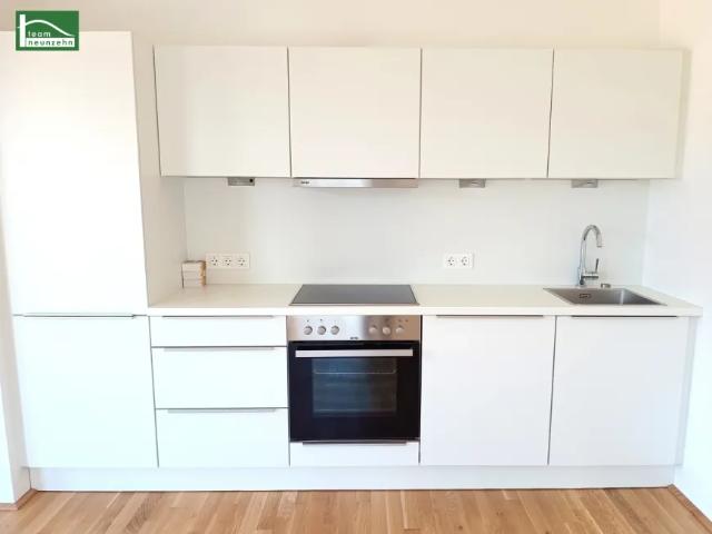 Wohnung mieten in Katastralgemeinde St. Pölten, St. Pölten