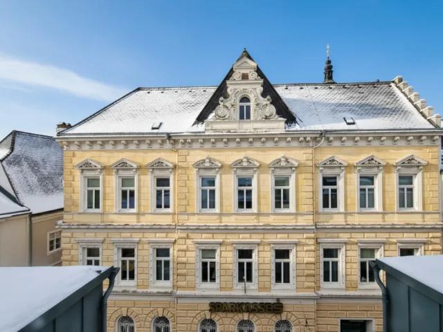 Wohnung mieten in St. Pölten, Niederösterreich