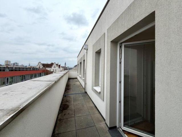 Wohnung mieten in St. Pölten, Niederösterreich
