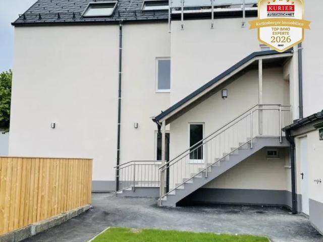 Wohnung mieten in St. Pölten, Niederösterreich
