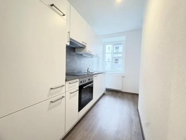 Wohnung mieten in Katastralgemeinde St. Pölten, St. Pölten