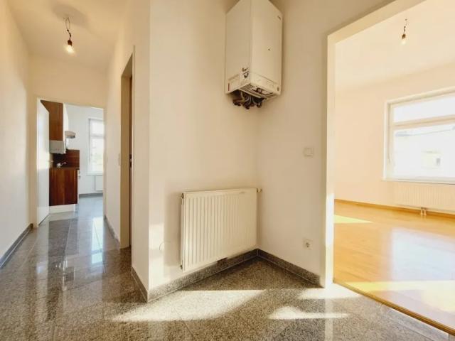 Wohnung mieten in St. Pölten, Niederösterreich