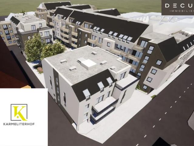 Wohnung mieten in St. Pölten, Niederösterreich
