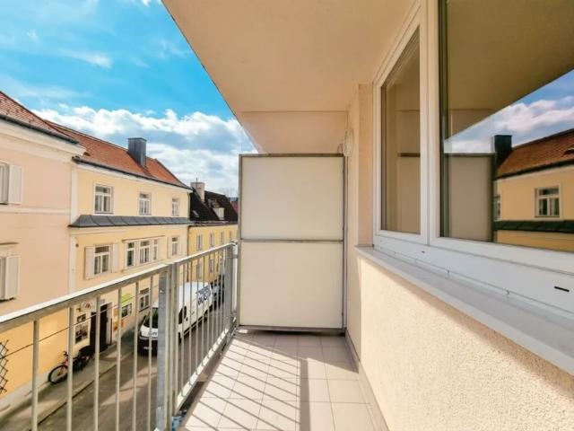 Wohnung mieten in Katastralgemeinde St. Pölten, St. Pölten