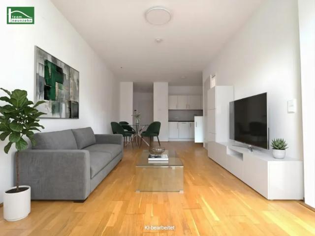 Wohnung mieten in Katastralgemeinde St. Pölten, St. Pölten