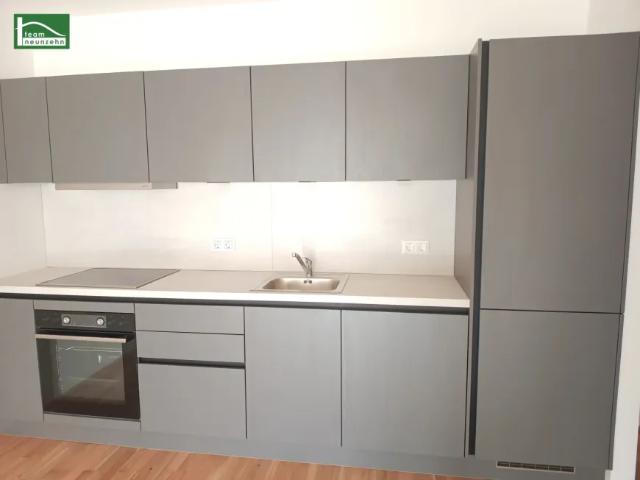 Wohnung mieten in Katastralgemeinde St. Pölten, St. Pölten