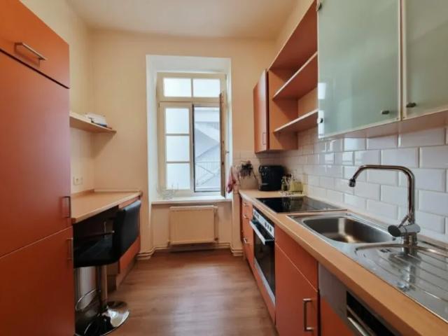 Wohnung mieten in St. Pölten, Niederösterreich