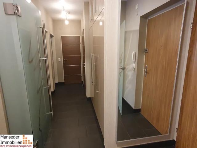 Wohnung mieten in St. Pölten, Niederösterreich