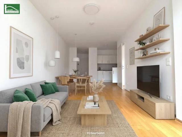Wohnung mieten in Katastralgemeinde St. Pölten, St. Pölten