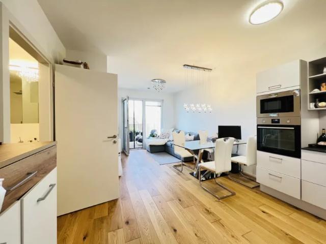 Wohnung mieten in St. Pölten, Niederösterreich
