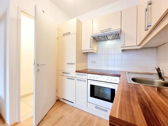 Wohnung mieten in St. Pölten, Niederösterreich