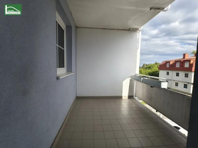Wohnung mieten in Katastralgemeinde St. Pölten, St. Pölten