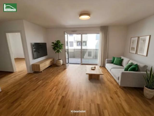 Wohnung mieten in Katastralgemeinde St. Pölten, St. Pölten