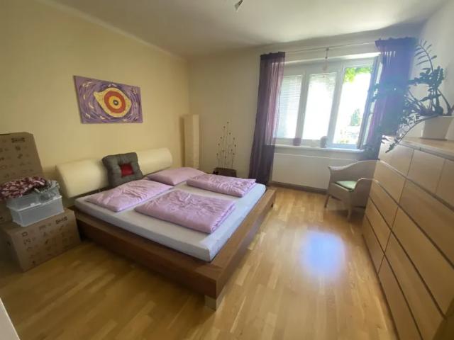 Wohnung mieten in St. Pölten, Niederösterreich