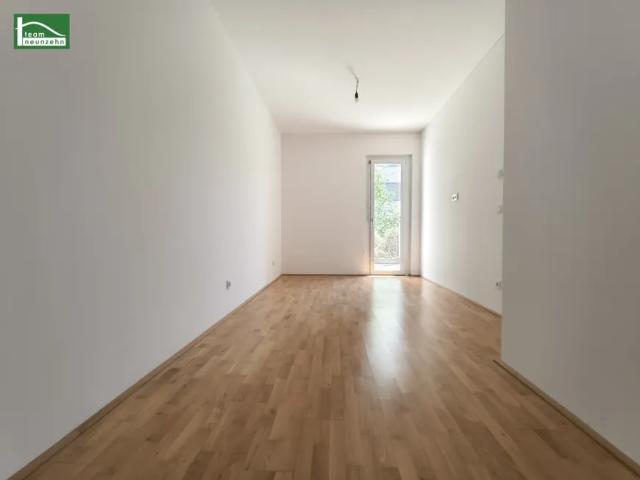 Wohnung mieten in Katastralgemeinde St. Pölten, St. Pölten