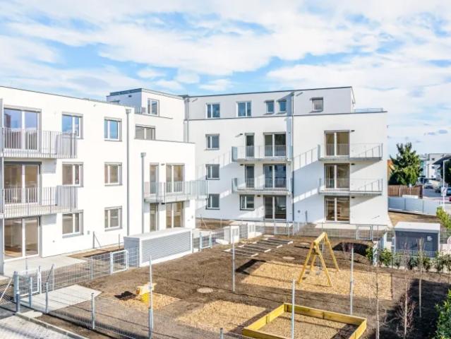 Wohnung mieten in Katastralgemeinde St. Pölten, St. Pölten