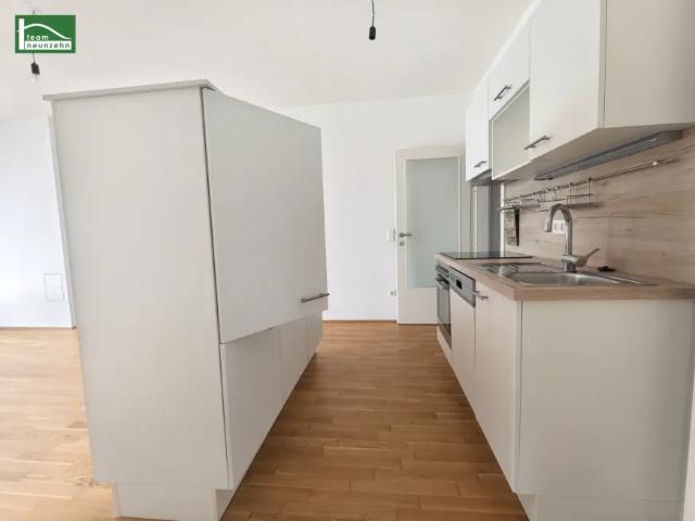 Wohnung mieten in Katastralgemeinde St. Pölten, St. Pölten