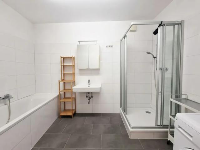 Wohnung mieten in Katastralgemeinde St. Pölten, St. Pölten