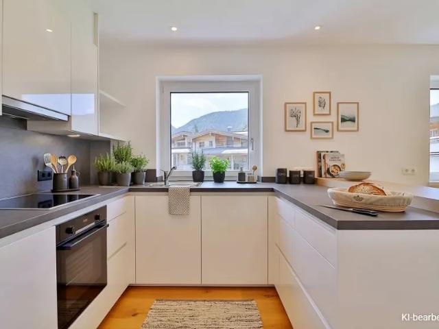 Wohnung mieten in St. Ulrich am Pillersee, Tirol