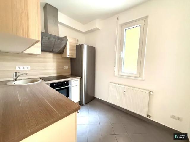 Wohnung mieten in St. Veit an der Glan, Kärnten