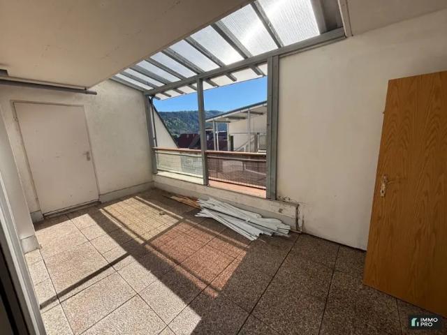 Wohnung mieten in St. Veit an der Glan, Kärnten