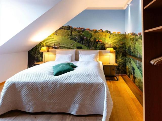 Wohnung mieten in Stallhof, Stainz