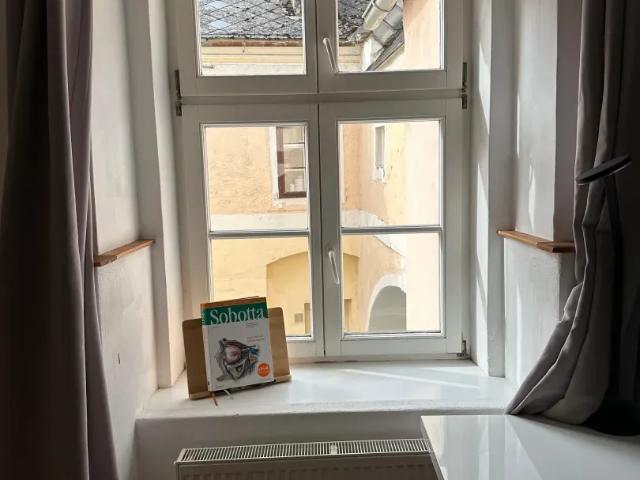 Wohnung mieten in Stein an der Donau, Krems an der Donau